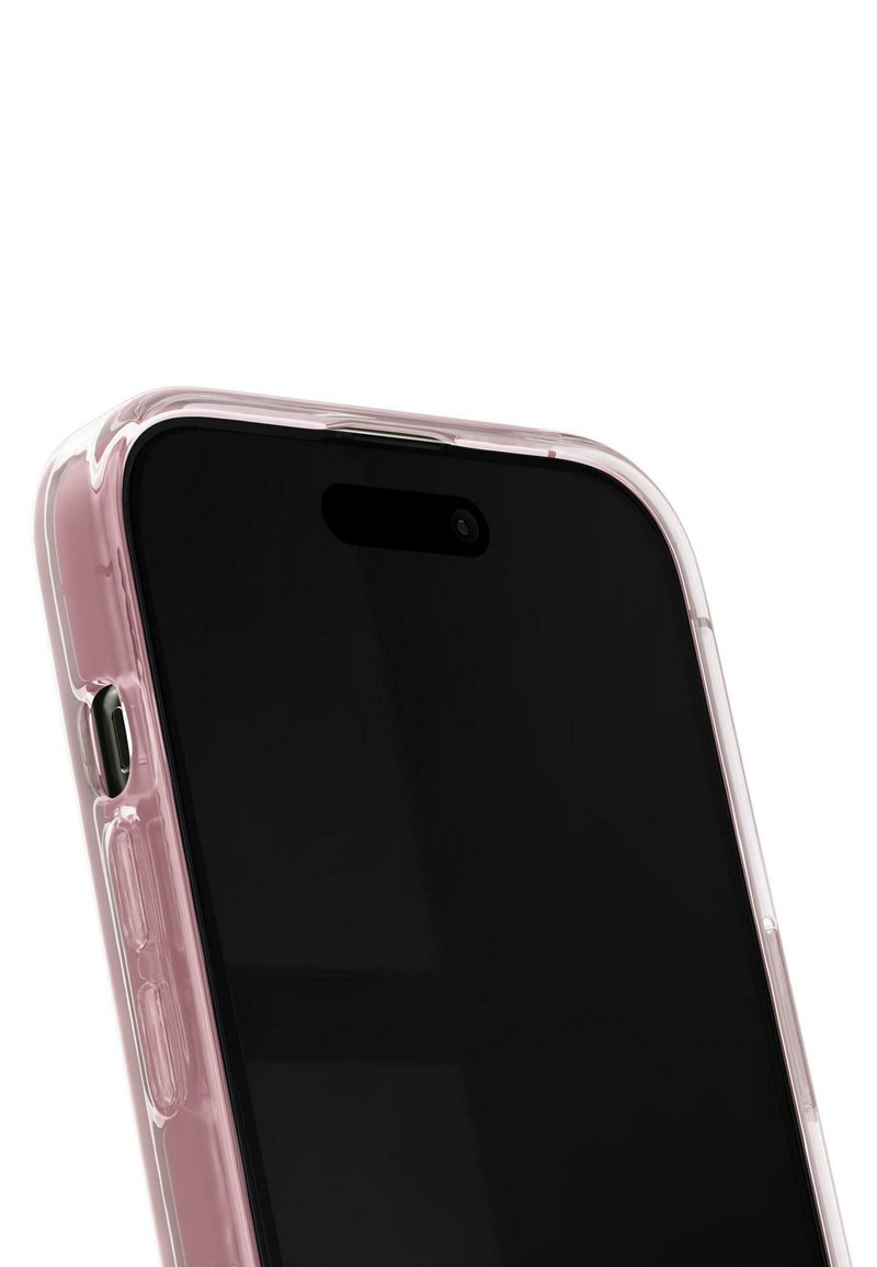 handyhlle iphone 16 iPhone 16 Carbon Hlle ultra dnn | Made in Germany | edles schwarz | mit  Kamera-Schutz | kompatibel mit MagSafe | FILONO
