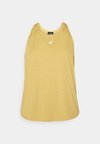 ROAD TANK - Top - lemongrass