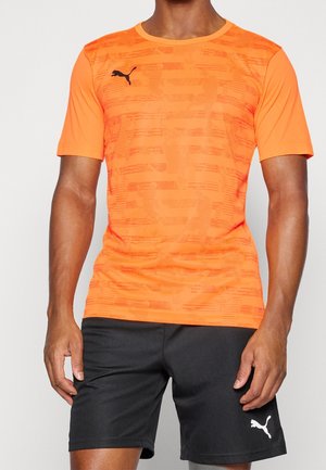 Camiseta deportiva - red