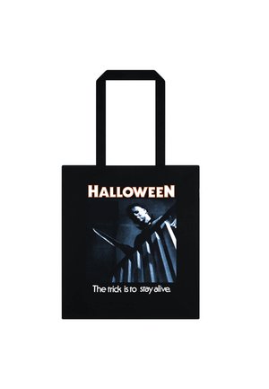 HALLOWEEN - Torba na zakupy