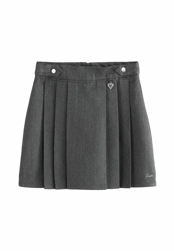 REGULAR FIT SCHOOL - A-Linien-Rock