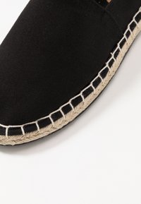 Even&Odd 2 PACK  - Alpercatas - black/white