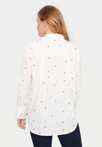 Saint Tropez DIANNE - Button-down blouse - tigerlily hearts
