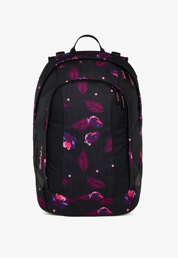 Tagesrucksack – lila