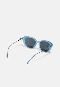 Swarovski Akiniai nuo saulės - light blue
