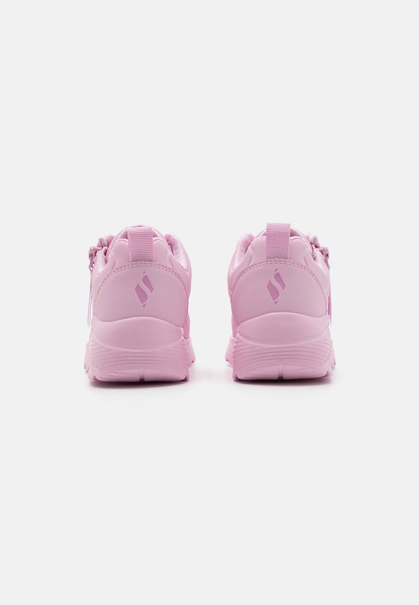 UNO LITE - Trainers - rosa4