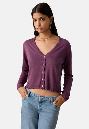 TEEN - Jopica - purple