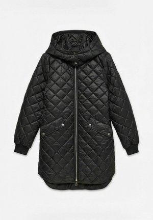 Vero Moda, JACKET VMHAYLE COAT - Manteau d'hiver - black
