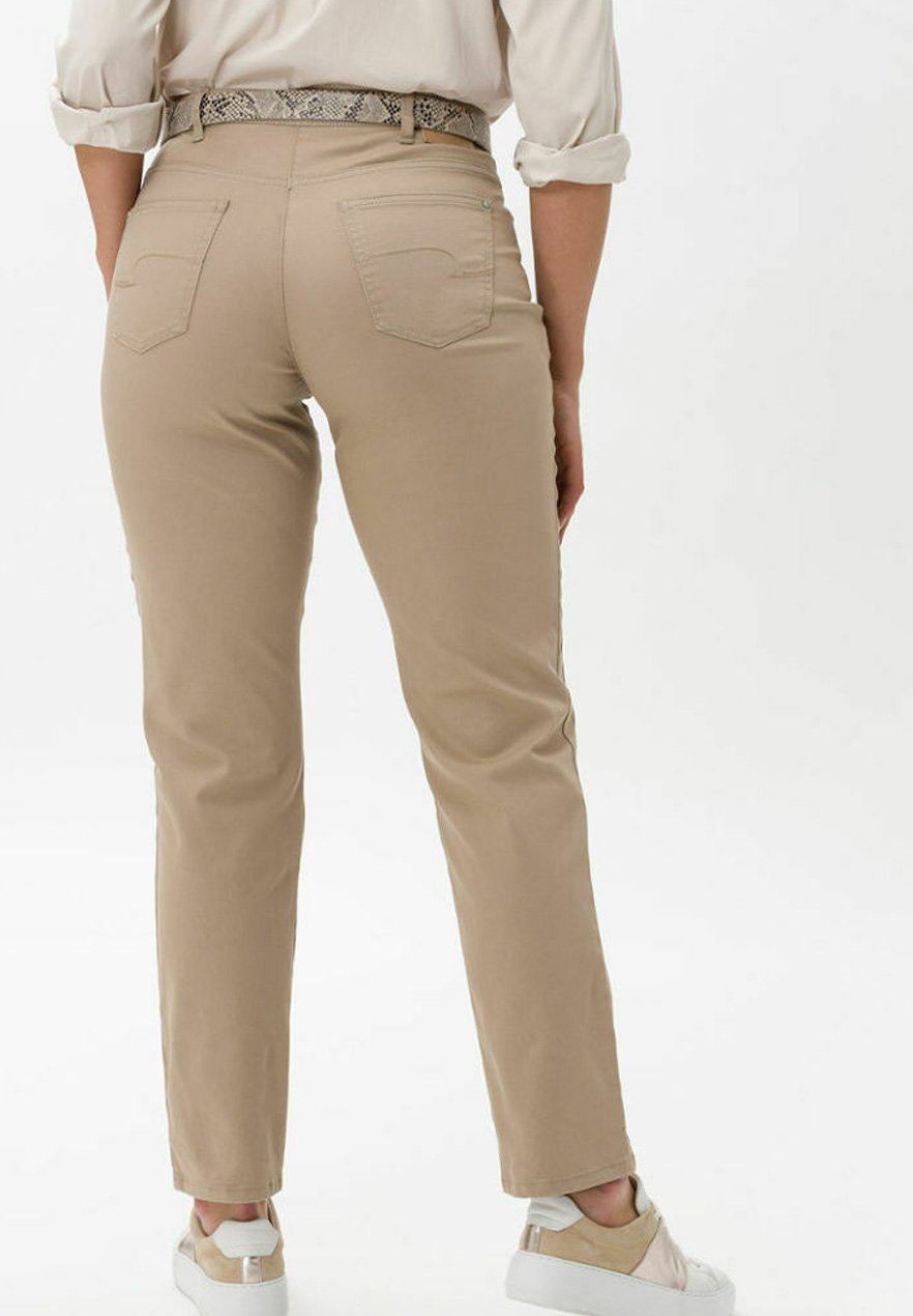 BRAX STYLE CORRY - Jeans Straight Leg 