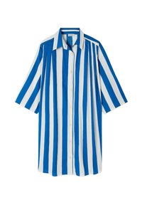 American Vintage OOZY - Kreklkleita - rayures olympiade