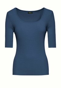 Unausgewählt, blu