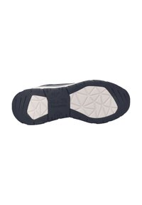 Josef Seibel SNEAKER MITCHELL - Matalavartiset tennarit - schwarz grau