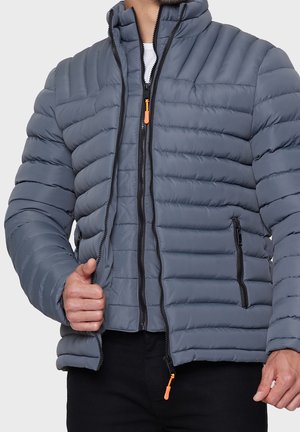 Veste mi-saison - grey