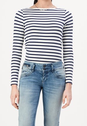 Longsleeve - dark blue