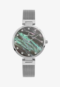 Unausgewählt, grau grün