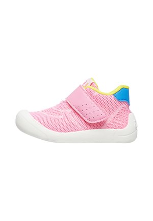 FREE - Scarpe primi passi - helles rosa