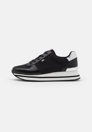 MICHAEL Michael Kors, Baskets basses - black