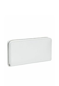 Liebeskind Berlin CARTER SALLY ZIPAROUND - Geldbörse - cream white