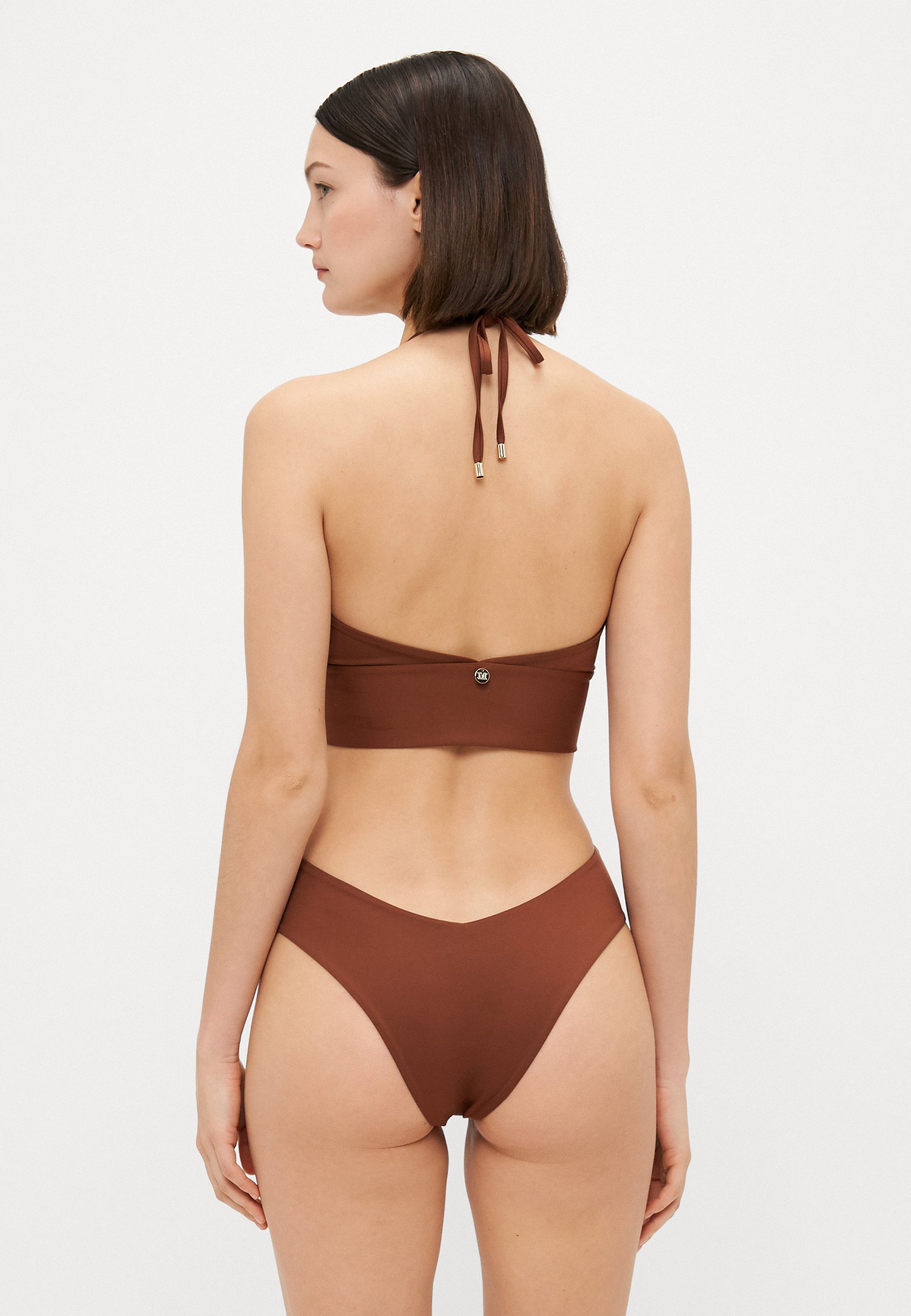 【Max Mara Beachwear】Cleopatra カットアウト 水着 Max Mara Beachwear】Cleopatra カットアウト 水着 (Max Mara