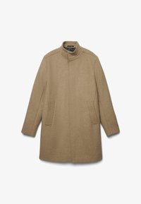 Unausgewählt, beige