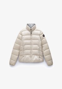 Selezionato, beige silvr