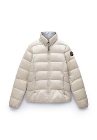 AERONS  - Giacca invernale - beige silvr