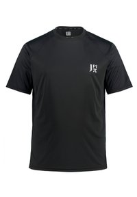 T-shirt De Sport Fonctionnel Concurve Orange Taille G. 40 - Occasion Très Bon état - Modèle JE319