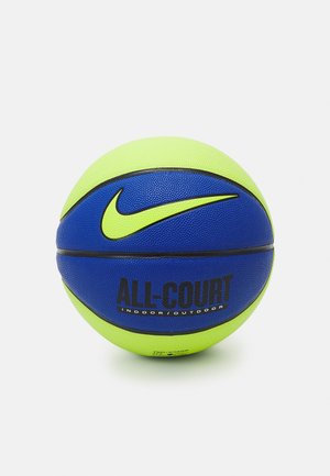 EVERYDAY ALL COURT - Basketbal - atomic green/game royal/black