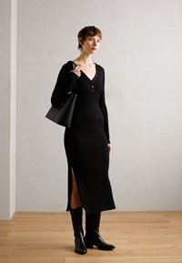 Anna Field Håndveske - black