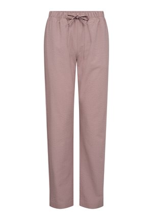 JBS OF DENMARK BAMBOO - Pyjamabroek - rose gold coloured