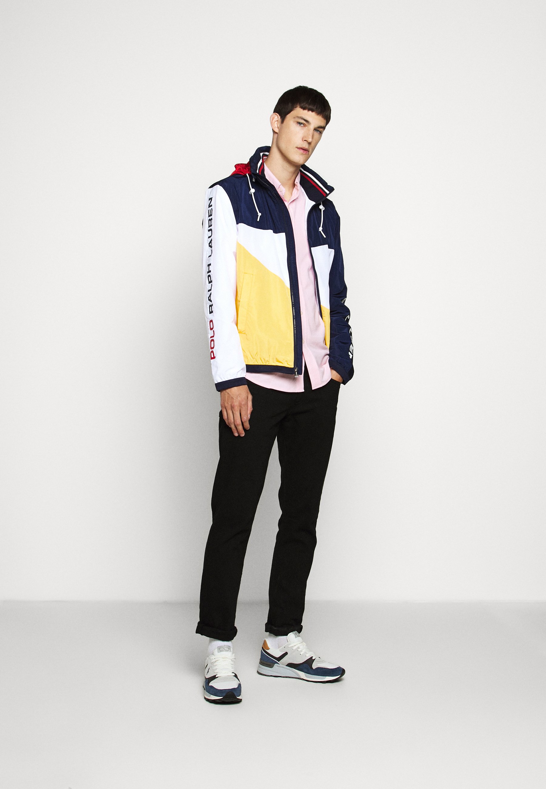 ralph lauren pace jacket