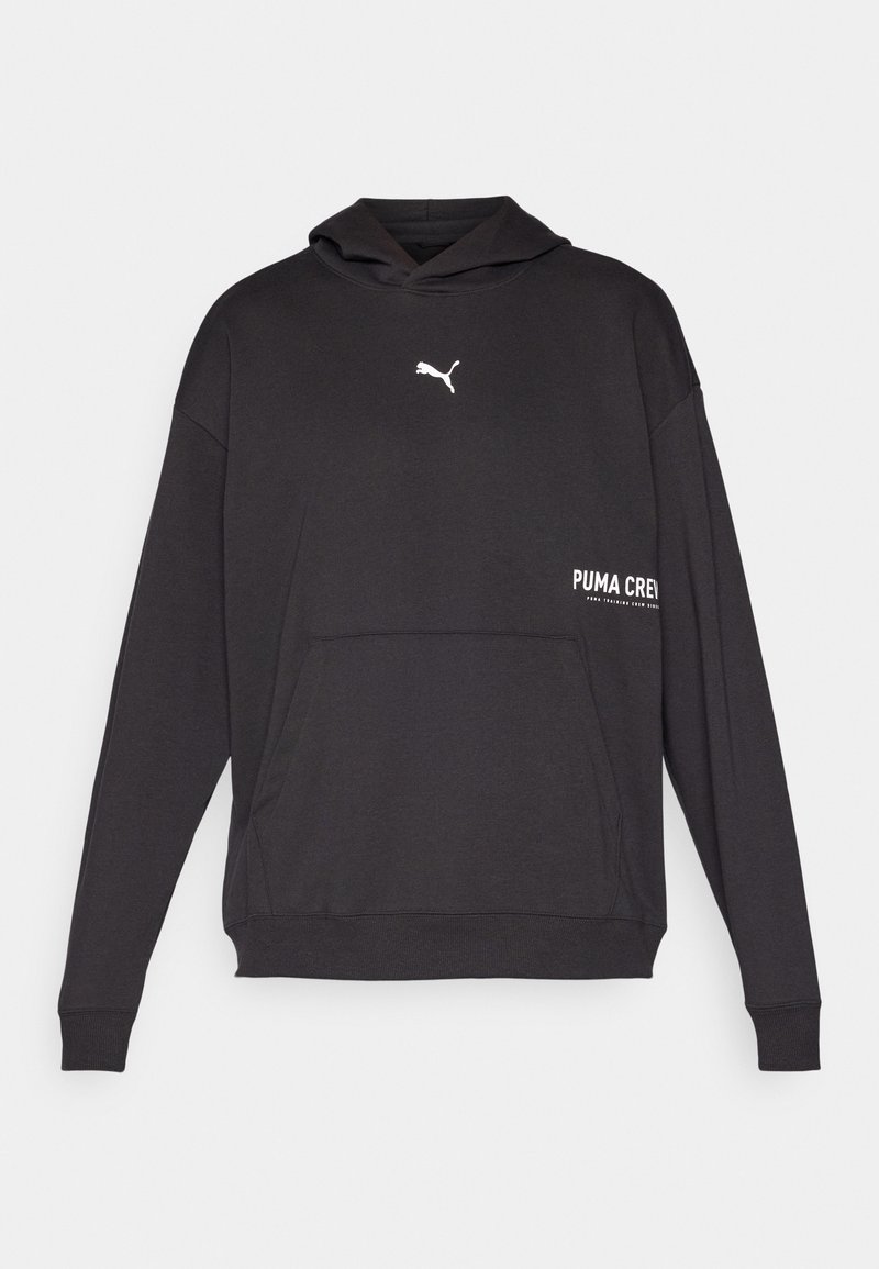 Puma Hoodie zwart