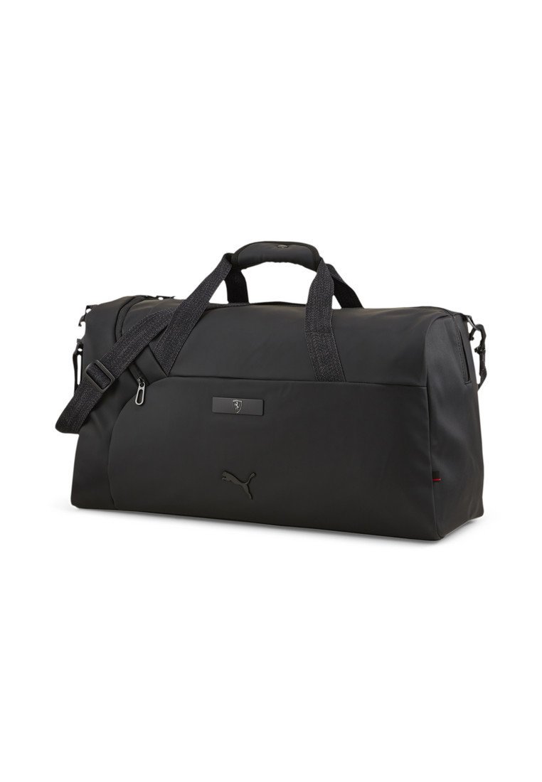 sac puma sport homme violet