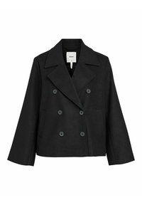 Unausgewählt, black