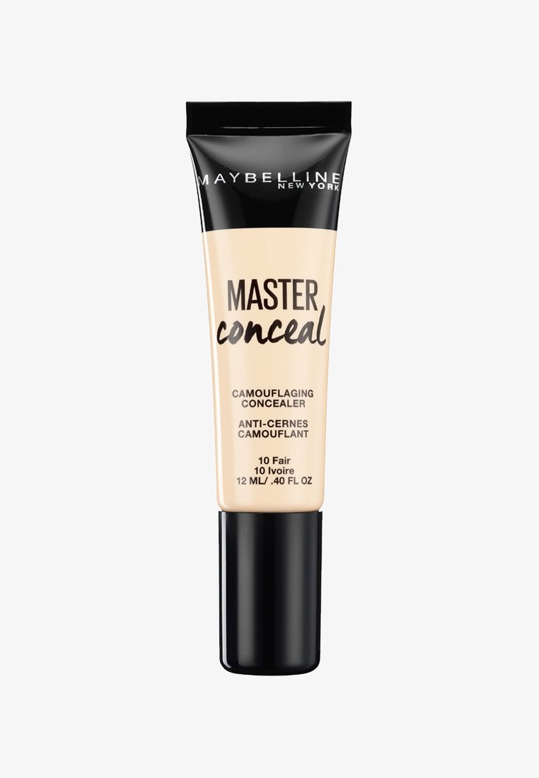 Maybelline New York Master Camouflage Concealer Concealer 10 Fair Niet Gedefinieerd Zalando Nl