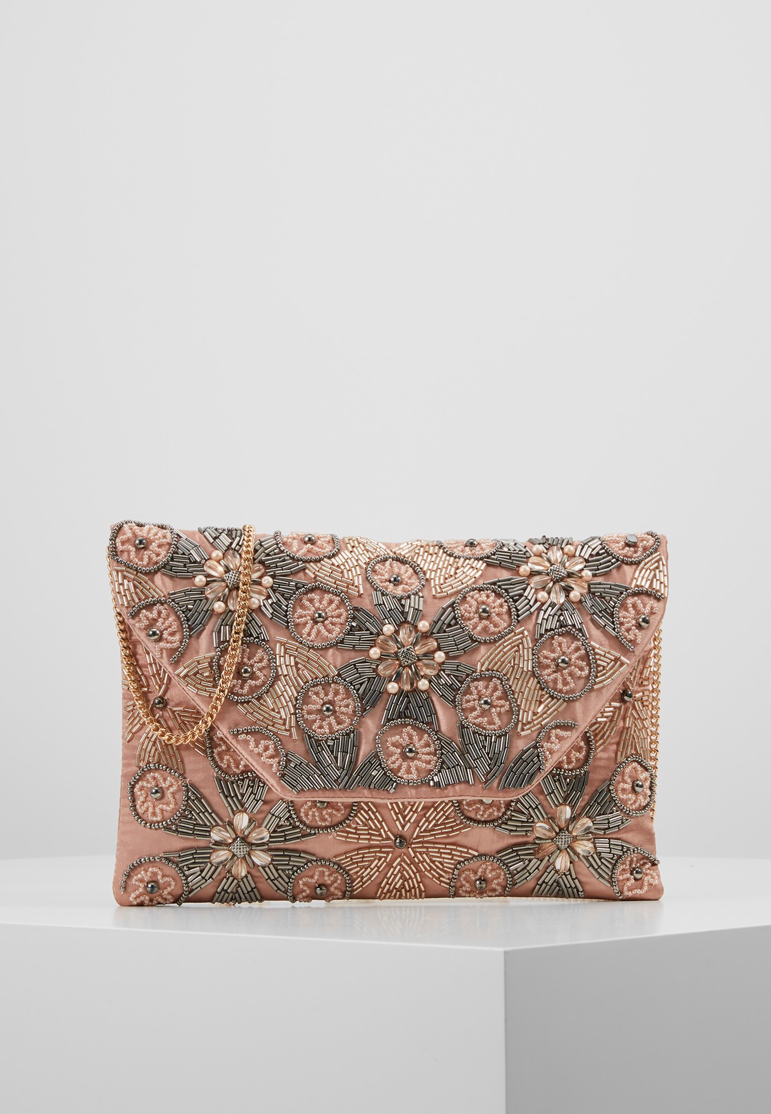 Glamorous SHI - Pochette - pink/fuxia - Zalando.it