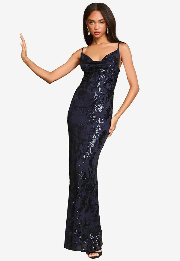 PETITE - SHORT SLEEVE - Ballkleid