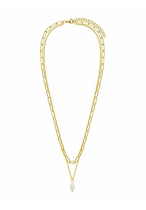 Ketting - gold-coloured