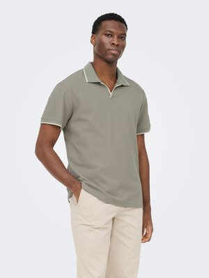 Only & Sons ONSASTON  - Poloshirt - laurel oak