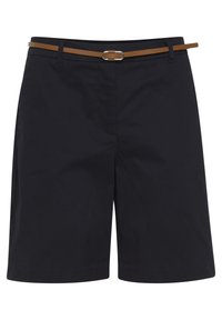 Unselected, black