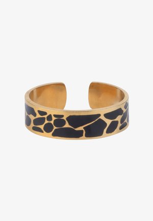 CHIC by Lirette, Ringe - gold-coloured - black