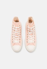 Converse Sneakers alte - apricot