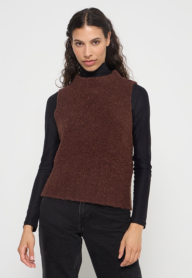 InWear Trui bruin