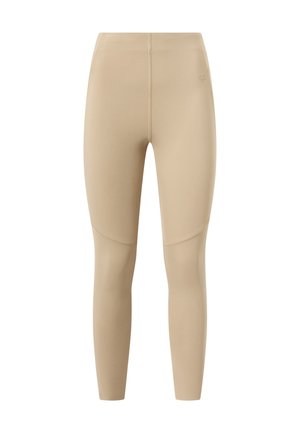 Champion, CROP ATHLETICS, tan