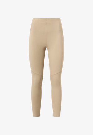 Champion, CROP ATHLETICS, tan