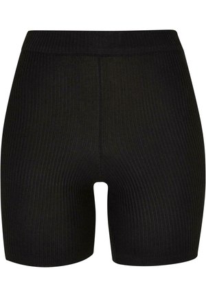 Urban Classics Shorts - black