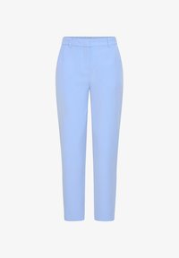 Neselectat, della robbia blue melange