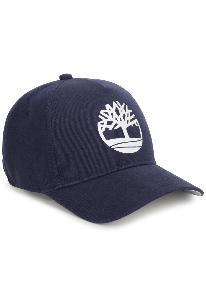 casquette timberland marron