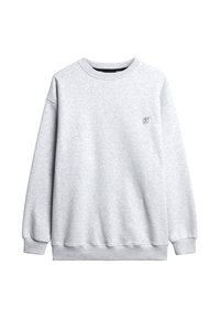 Non selezionato, cadet grey marl