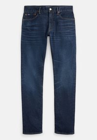 SULLIVAN SLIM STRETCH JEAN - Džíny Straight Fit - pinebank